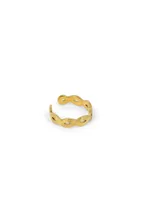 Bague de phalange Hestia