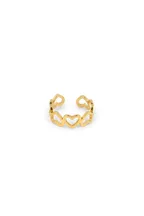 Bague de phalange Bertheline