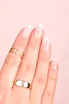 Bague de phalange Bertheline
