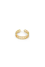 Bague de phalange Baptistine