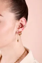 Ear cuff Tina