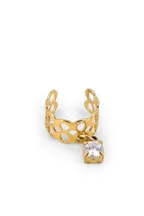 Ear cuff Mackenzie