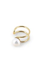 Ear cuff Patricia