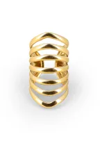 Ear cuff Arabela