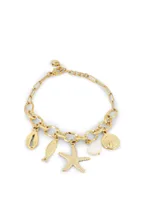 Bracelet Scarlett