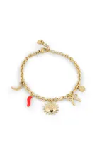 Bracelet Lilwenn