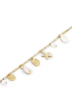 Bracelet Loélia