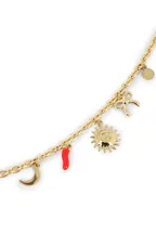 Collier Mélaine