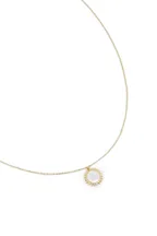Collier Zoéline