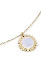 Collier Zoéline