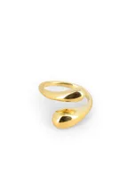 Bague Laurelle