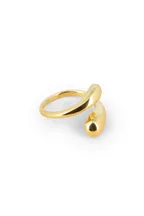 Bague Laurelle