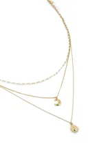 Collier Isabeault