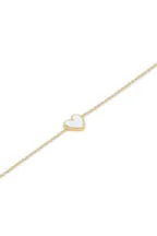 Bracelet Jaïda