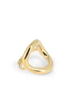 Bague Armanie