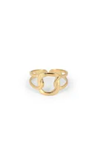 Bague Maéva