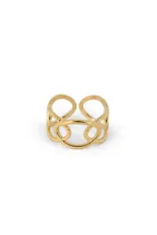 Bague Swann