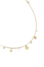 Collier Maud
