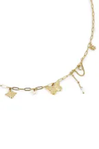Collier Pakita