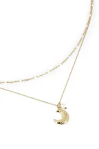 Collier Genève