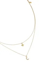 Collier Manille