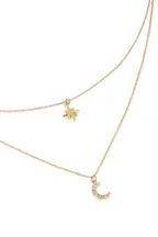 Collier Manille