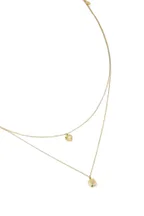 Collier Suzette