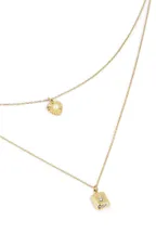 Collier Suzette