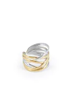 Bague Janyce