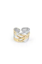 Bague Janyce
