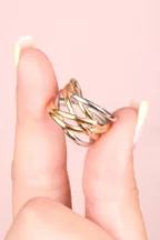 Bague Janyce