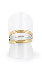 Bague Providence