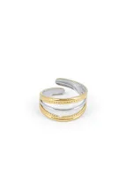 Bague Providence