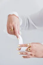 Bague Jolina