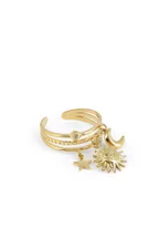 Bague Nadia