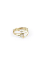 Bague Olfa