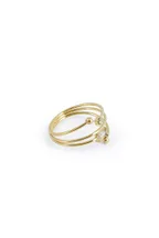 Bague Olfa