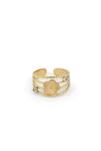 Bague Béryn