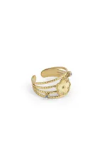 Bague Béryn