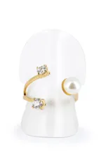Bague Rozenn