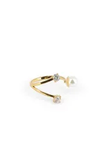 Bague Rozenn