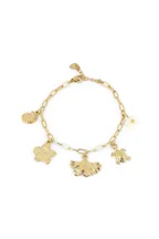 Bracelet Saya