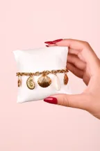 Bracelet Amanita