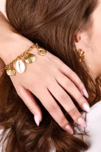 Bracelet Amanita
