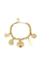 Bracelet Amanita