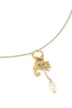 Collier Suthida
