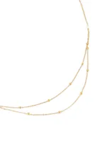 Collier Pétronille