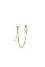 Boucles Brunelle