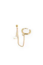 Boucles Brunelle