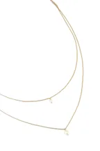 Collier Romane
